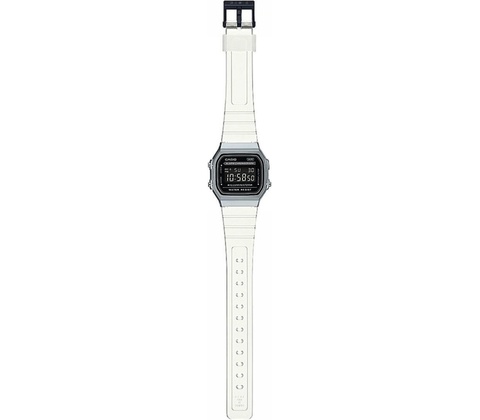 Casio A168XES-1B