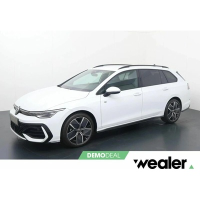 Volkswagen Golf Variant 1.5 eTSI DSG 85 kW