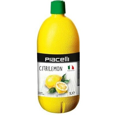 Piacelli Citrilemon 1L