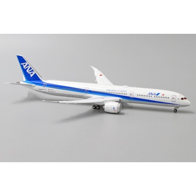 JC Wings B787-10 ANA All Nippon Airways 2000s Colors 1:400
