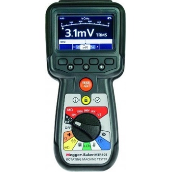 Megger MTR105