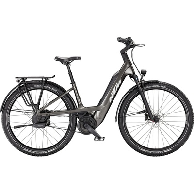 KTM Macina Every 820 Belt 2026