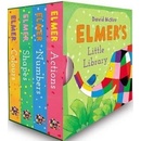 Elmers Little Library McKee David