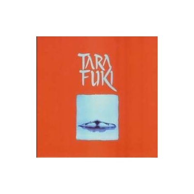 TARA FUKI: KAPKA CD