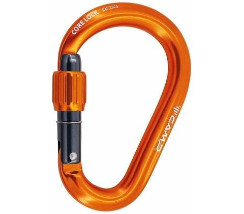 Camp Core Belay Lock