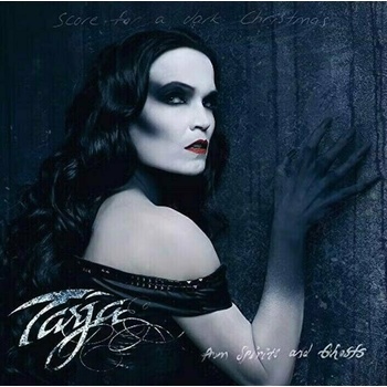 Image 1 of Tarja - From Spirits And Ghosts (LP) (4029759122456)