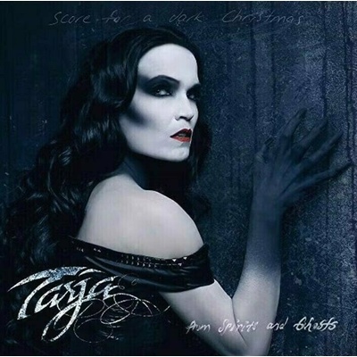 Tarja - From Spirits And Ghosts (LP) (4029759122456)