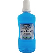 Beauty Formulas AntiCavity Cool Mint ústna voda 500 ml