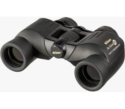 Nikon Action EX 7x35 C