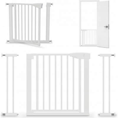 Tulano Bezpečnostní zábrana Guardian 3.5 White – Zbozi.Blesk.cz