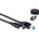 ACT USB 3.0 A мъжки към USB B мъжки 0, 5 m черен SB3016 (SB3016)