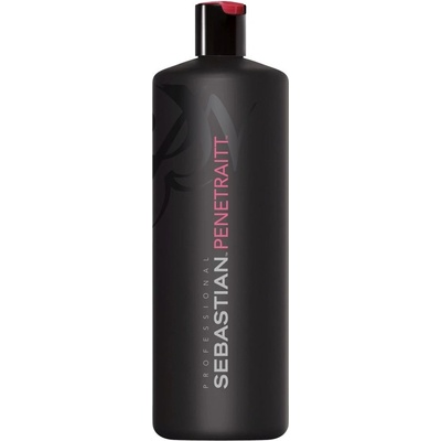Sebastian Professional Penetraitt Shampoo 1000 ml