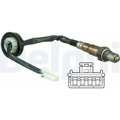 Lambda sonda DELPHI ES20630-12B1 (ES2063012B1)