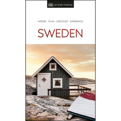 DK Eyewitness Sweden