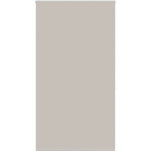 vidaXL Душ ролетна щора 130x240 см Ширина на плата 126 см (4014872)