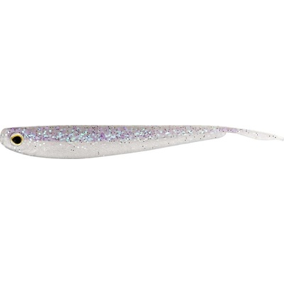 Westin TwinTeez V2 V-Tail 6,5cm 1g - Sparkling Blue