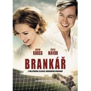 Brankář DVD
