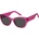 Marc Jacobs Слънчеви очила Marc Jacobs Women's Round Sunglasses - Fuchsia