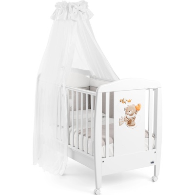 CAM Балдахин за дървено легло g290 (cammn019290)