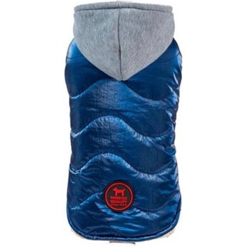 Freedog Mesos Azul яке за кучета - кг