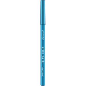 Catrice Kohl Kajal Waterproof Eyeliner 0, 78 g молив за очи 070 Turquoise Sense