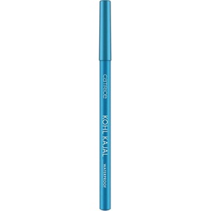 Catrice Kohl Kajal Waterproof Eyeliner 0, 78 g молив за очи 070 Turquoise Sense
