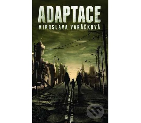 Adaptace