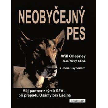 Neobyčejný pes