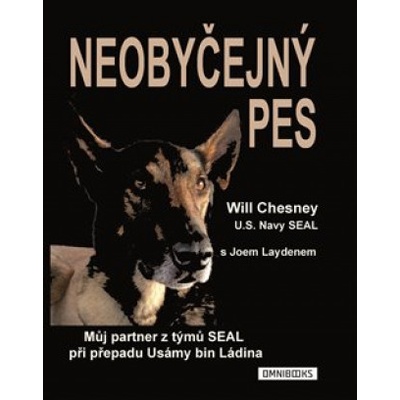 Neobyčejný pes