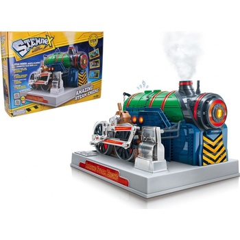 Stemnex Parní stroj