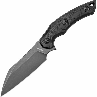 FOX EDGE LYCOSA 1 G10 HANDLE FE-018