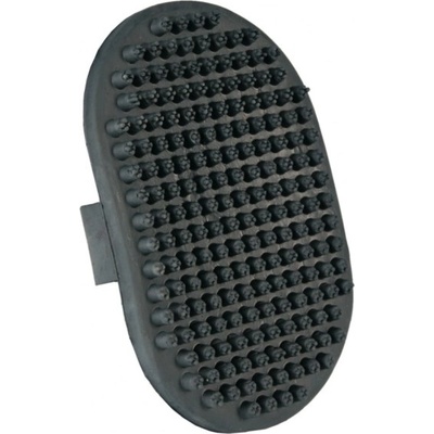 Trixie Deluxe gumový ovál na ruku 13 cm