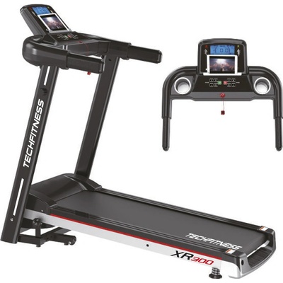 Techfitness XR300