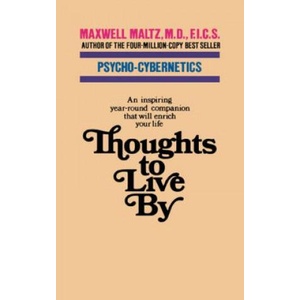 Thoughts to Live by (ISBN: 9781416585800)