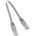 Turbo-X Cable Patch UTP C6 Grey 3m
