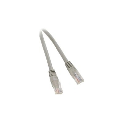 Turbo-X Cable Patch UTP C6 Grey 3m
