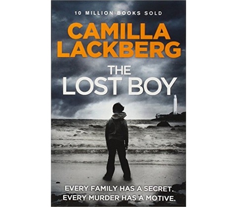 The Lost Boy