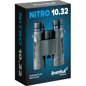 Levenhuk Nitro 10x32 (81937)