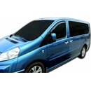Deflektory Citroen Jumpy 2007-2016