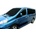 Deflektory Citroen Jumpy 2007-2016