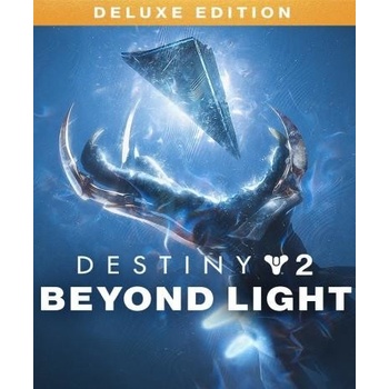 Destiny 2 Beyond Light (Deluxe Edition)