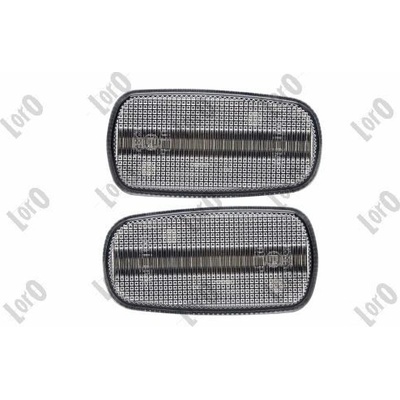 Sada směrových světel ABAKUS L51-140-002LED