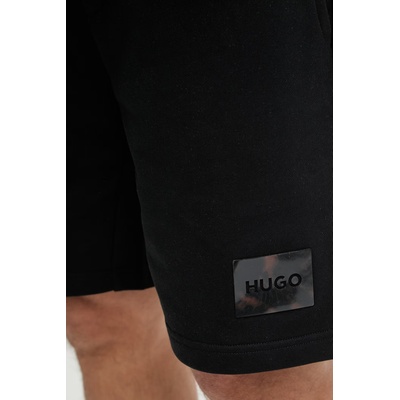 HUGO BOSS мъжки спортен панталон от памук Darix (50557471)