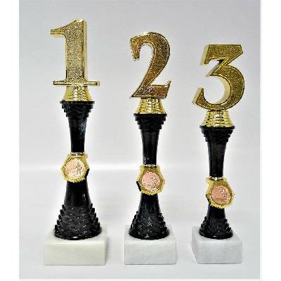 VIZINGR Rybář trofeje 113-A80 113-A80/31 cm