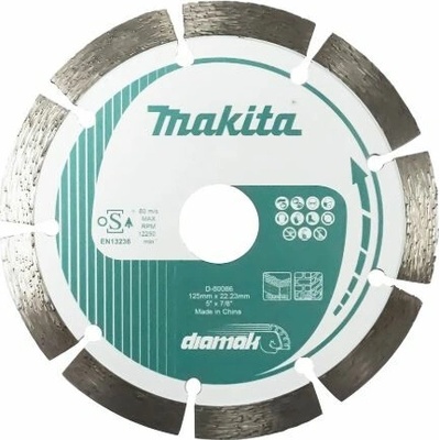 Makita D-80086-10 10 ks