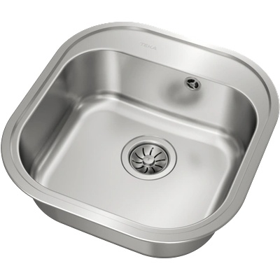 Teka Кухненска мивка TEKA, Stylo 1C (Stylo 1C)