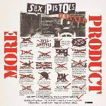 Universal Sex Pistols: More Product (Limited Edition) - 3CD (018444)