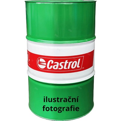 Castrol Hyspin AWS 46 208 l – Zbozi.Blesk.cz