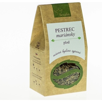 Serafin Pestrec plod 50 g