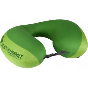 Sea to Summit Възглавница за пътуване Sea to summit Aeros Premium Traveller Pillow - Lime - размер One Size (557-0299-0211)